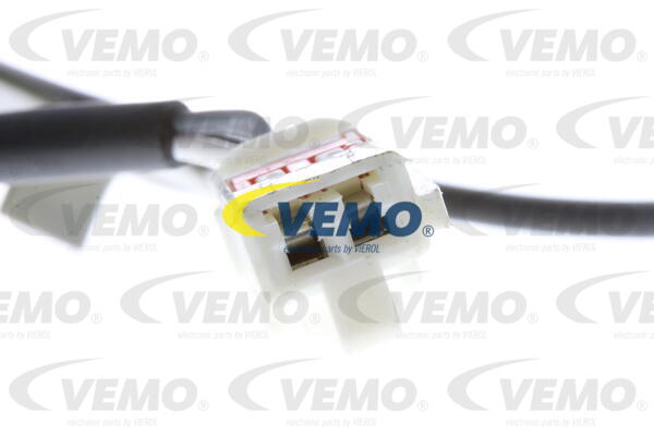 Capteur ABS VEMO V32-72-0010