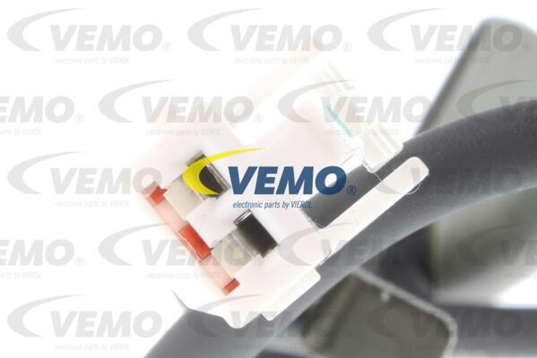 Capteur ABS VEMO V32-72-0011