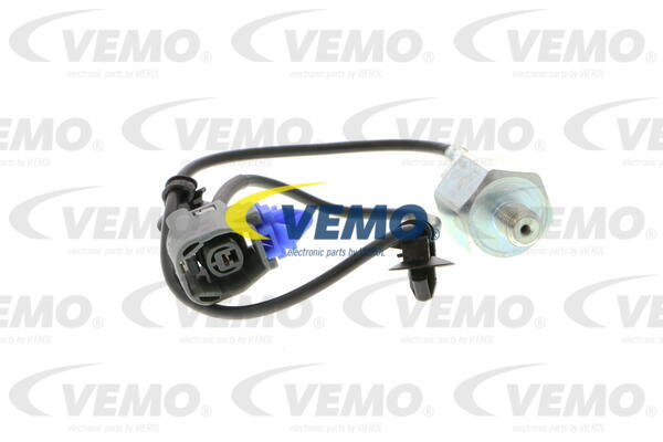 Capteur de cognement VEMO V32-72-0025