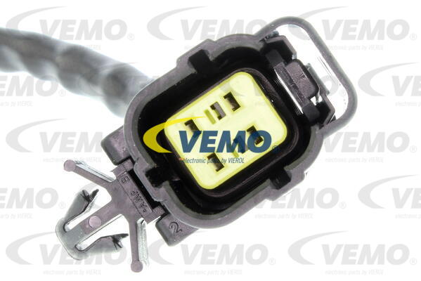 Sonde lambda VEMO V32-76-0009