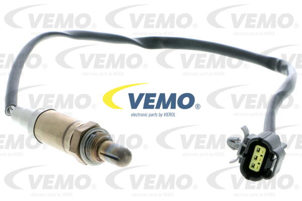 Sonde lambda VEMO V32-76-0012