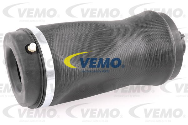 Soufflet amortisseur de suspension pneumatique VEMO V33-50-0003