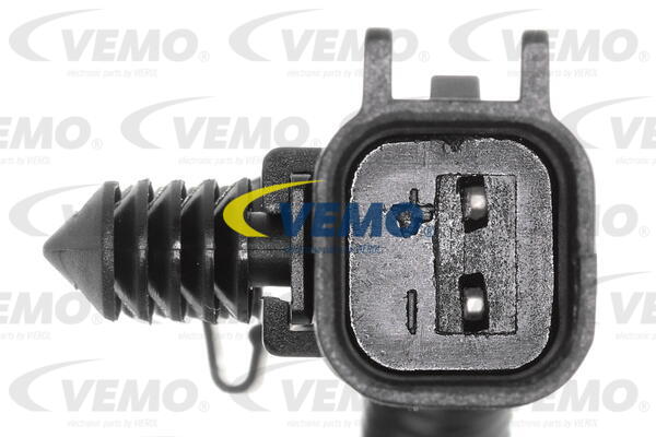 Capteur ABS VEMO V33-72-0164