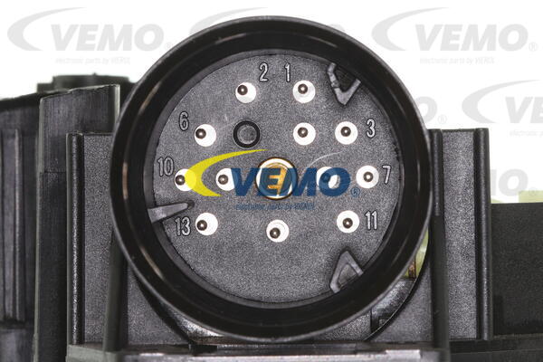 Appareil de commande de boîte automatique VEMO V33-86-0001