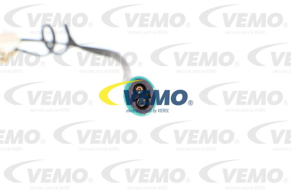 Témoin d'usure de frein VEMO V34-72-0001