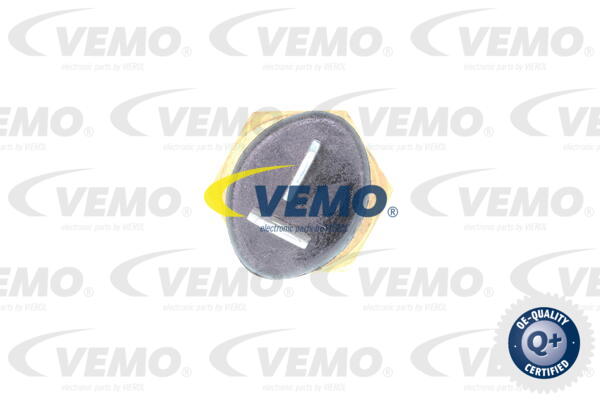 Sonde de température du liquide de refroidissement VEMO V37-72-0005