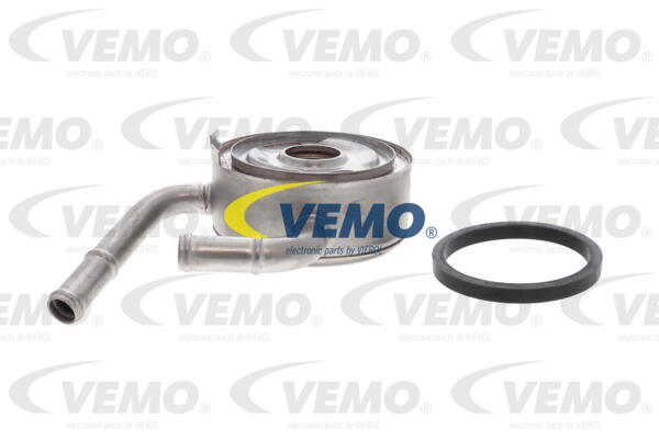 Radiateur d'huile VEMO V38-60-0009