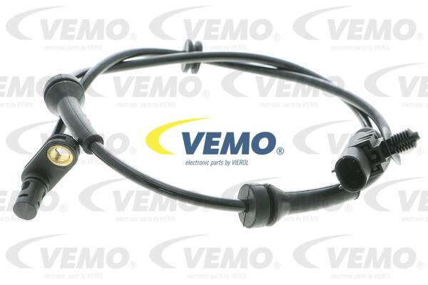 Capteur ABS VEMO V38-72-0159