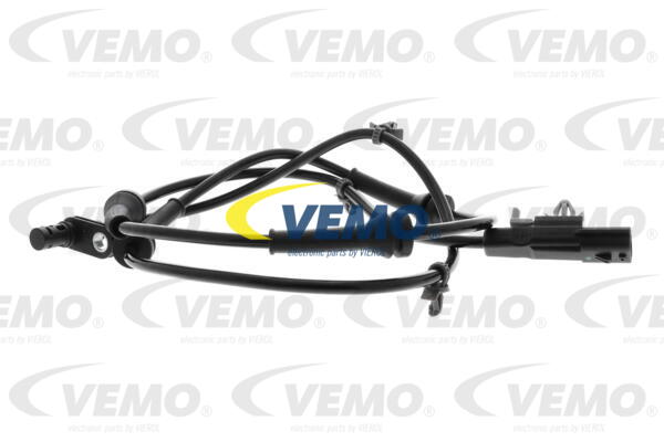 Capteur ABS VEMO V38-72-0249