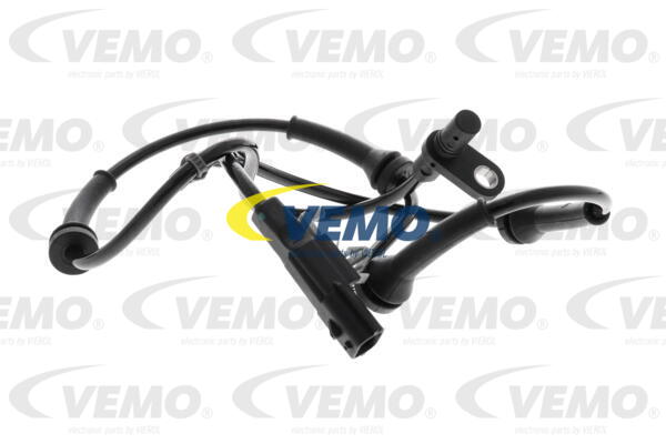 Capteur ABS VEMO V38-72-0264