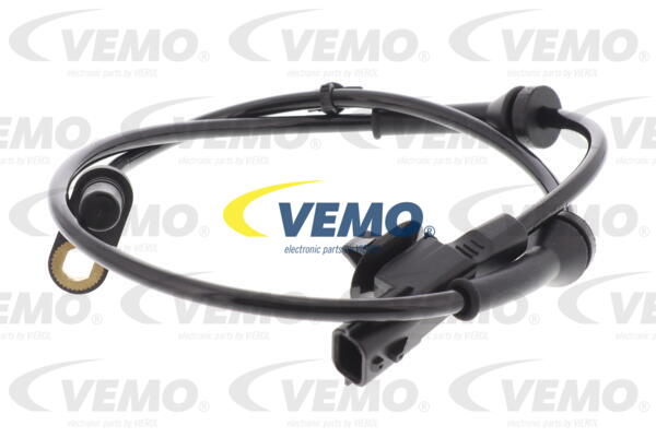 Capteur ABS VEMO V38-72-0265