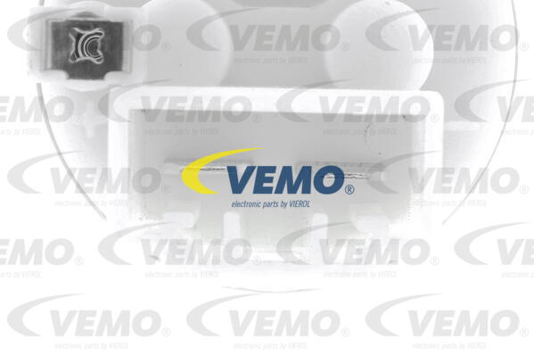 Pompe à carburant VEMO V40-09-0002