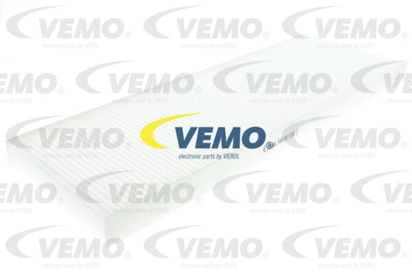 Filtre d'habitacle VEMO V40-30-1103