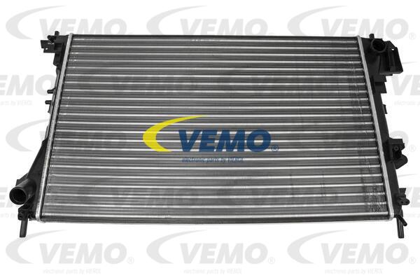 Radiateur refroidissement moteur VEMO V40-60-2078