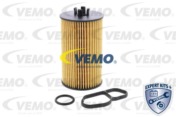 Radiateur d'huile VEMO V40-60-2098
