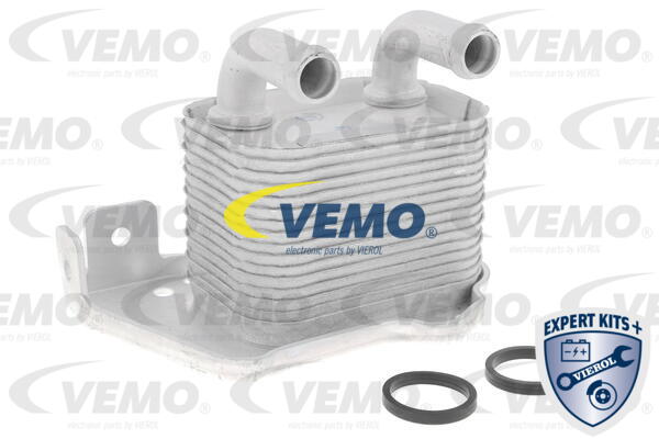 Radiateur d'huile VEMO V40-60-2105