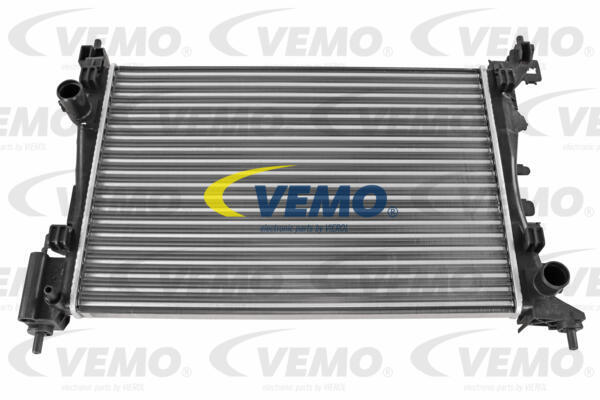 Radiateur refroidissement moteur VEMO V40-60-2112