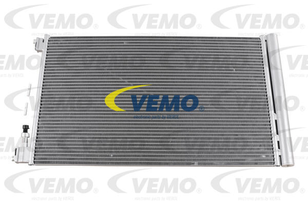 Condenseur de climatisation VEMO V40-62-0031