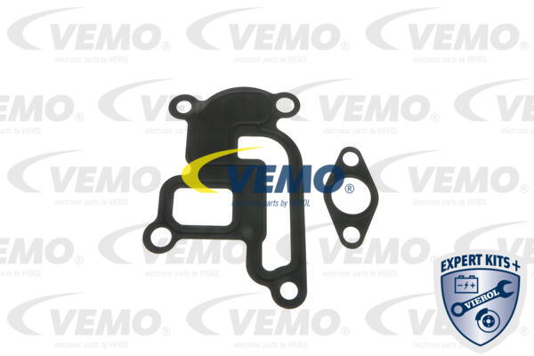 Vanne EGR VEMO V40-63-0010