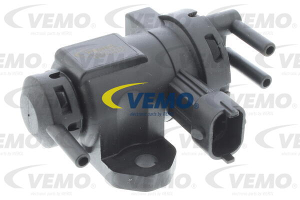 Capteur de pression turbo VEMO V40-63-0039-1