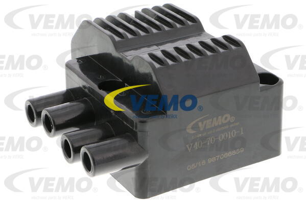 Bobine d'allumage VEMO V40-70-0010-1