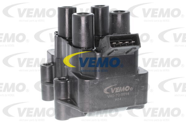 Bobine d'allumage VEMO V40-70-0014