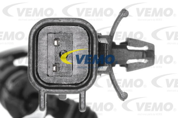 Capteur ABS VEMO V40-72-0033