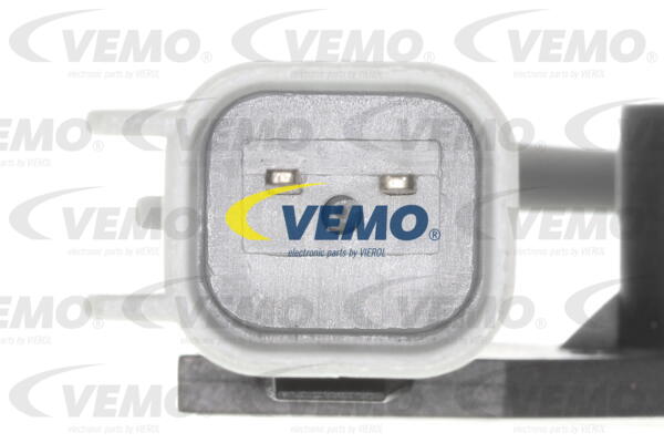 Capteur ABS VEMO V40-72-0041