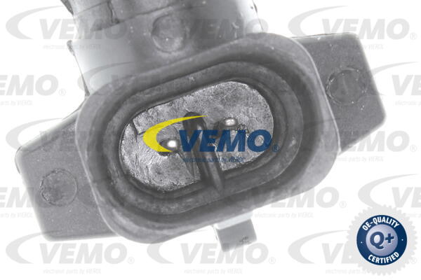 Capteur de température extérieure VEMO V40-72-0324