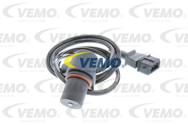 Capteur d'angle du vilebrequin VEMO V40-72-0355