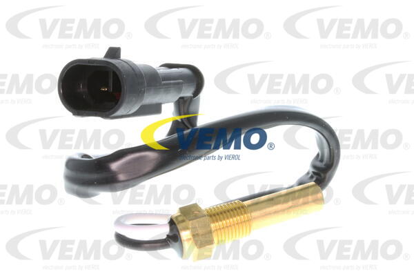 Sonde de température du liquide de refroidissement VEMO V40-72-0378