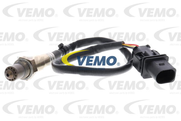 Sonde lambda VEMO V40-76-0049