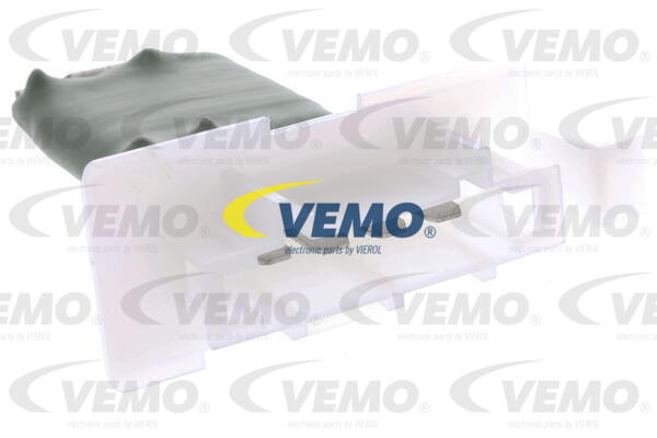 Régulateur de pulseur d'air VEMO V40-79-0003