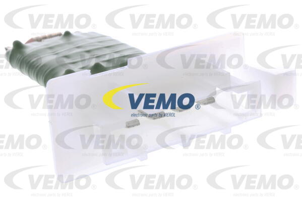 Régulateur de pulseur d'air VEMO V40-79-0006