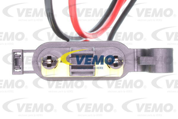 Régulateur de pulseur d'air VEMO V40-79-0007