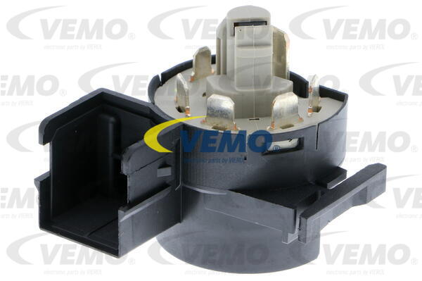 Interrupteur d'allumage de démarreur VEMO V40-80-2425