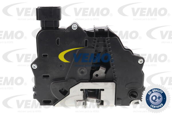 Serrure de porte VEMO V40-85-0013