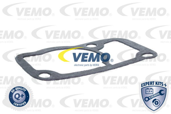 Boitier du thermostat VEMO V40-99-0018