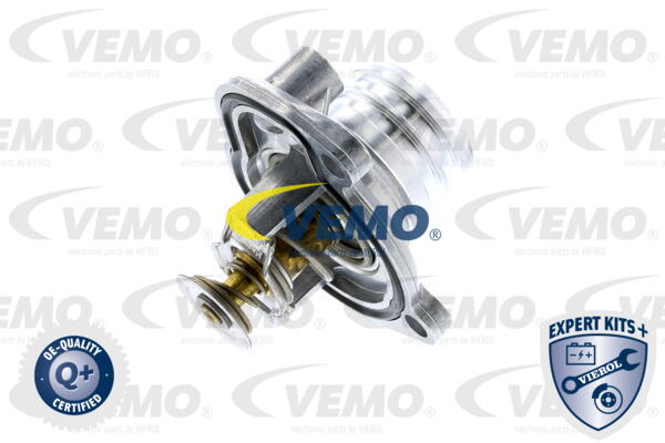 Boitier du thermostat VEMO V40-99-1093