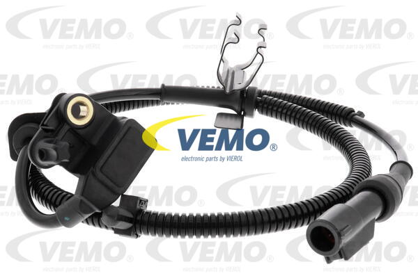 Capteur ABS VEMO V41-72-0022