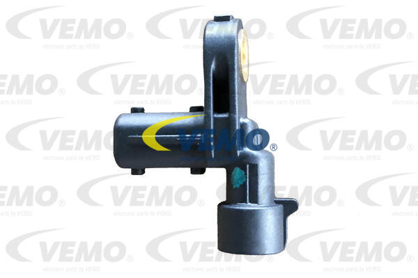 Capteur ABS VEMO V41-72-0023