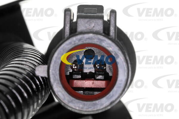 Capteur ABS VEMO V41-72-0024