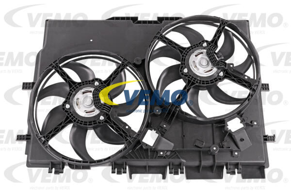 Ventilateur de refroidissement du moteur VEMO V42-01-1100