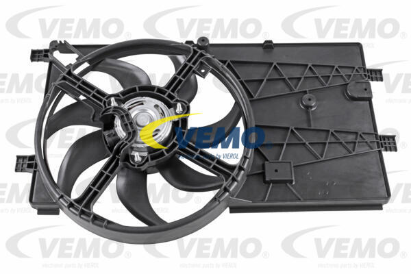 Ventilateur de refroidissement du moteur VEMO V42-01-1136