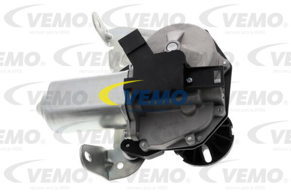 Moteur d'essuie-glace VEMO V42-07-0014