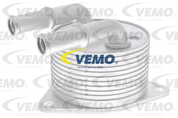 Radiateur d'huile de boîte automatique VEMO V42-60-0012