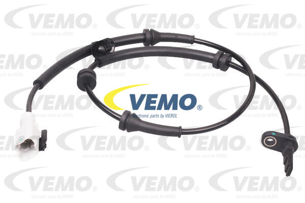 Capteur ABS VEMO V42-72-0093