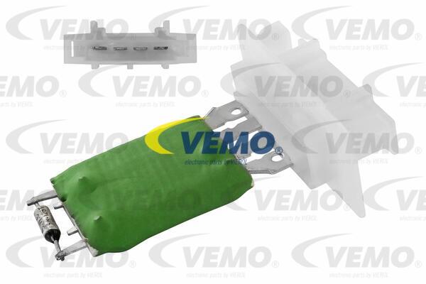 Régulateur de pulseur d'air VEMO V42-79-0017