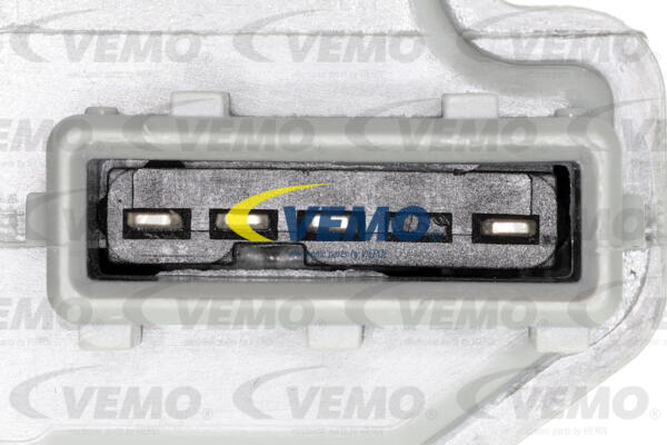 Serrure de porte VEMO V42-85-0004