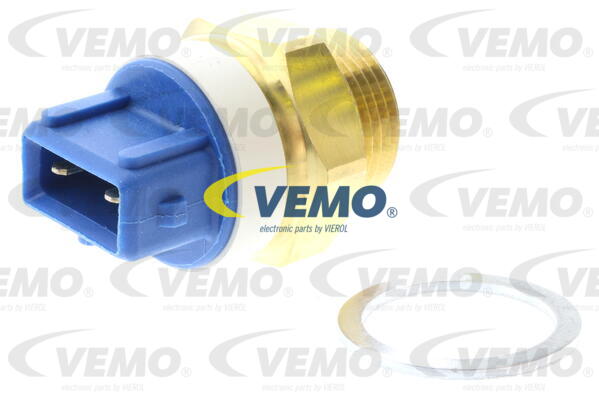 Manocontact de température (ventilateur de radiateur) VEMO V42-99-0012